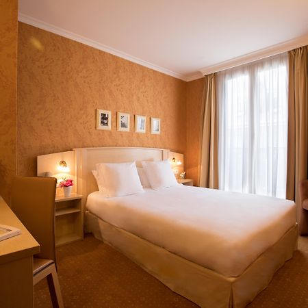 Hôtel Elysées Opéra Paris Extérieur photo