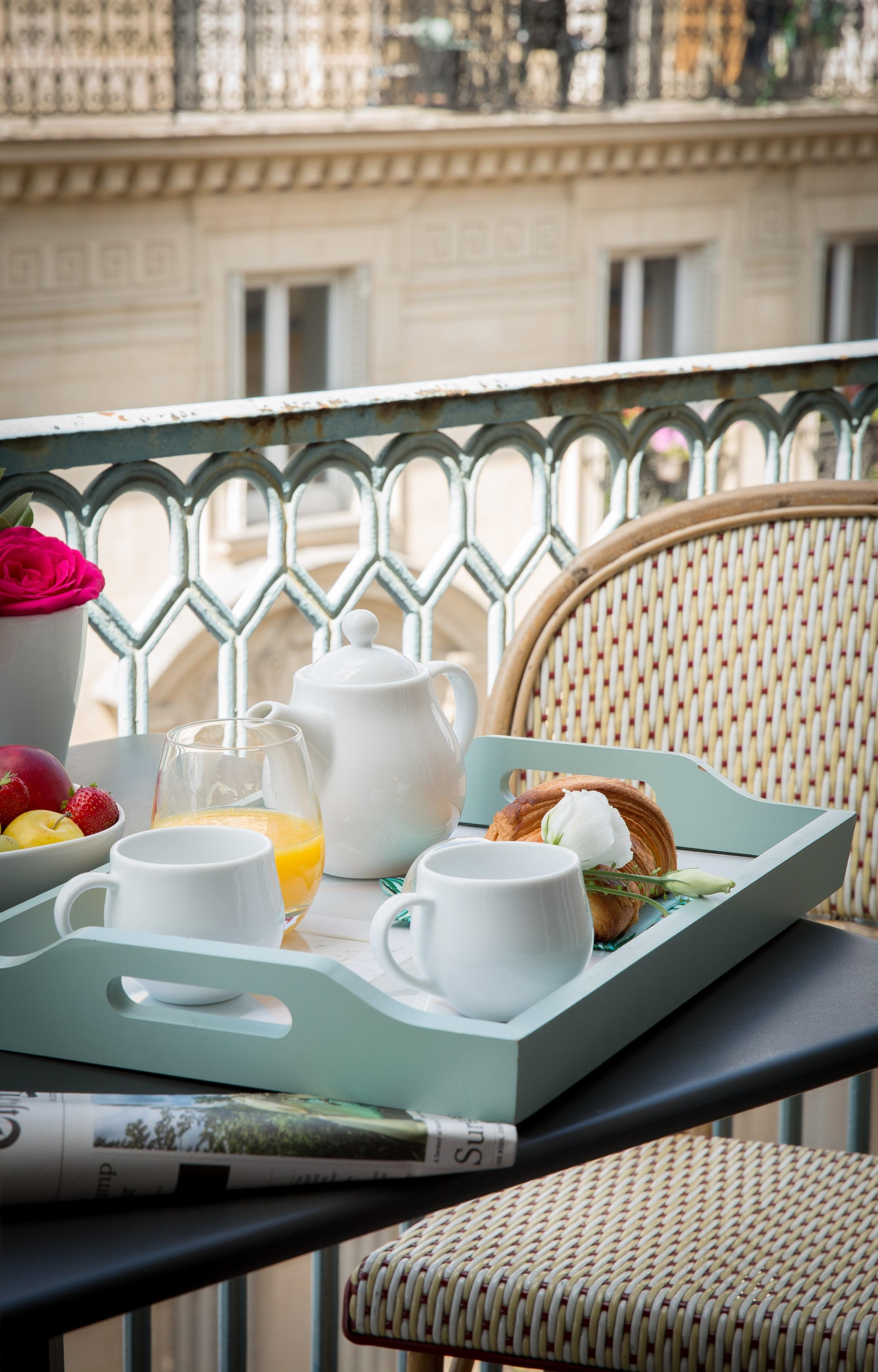 Hôtel Elysées Opéra Paris Extérieur photo
