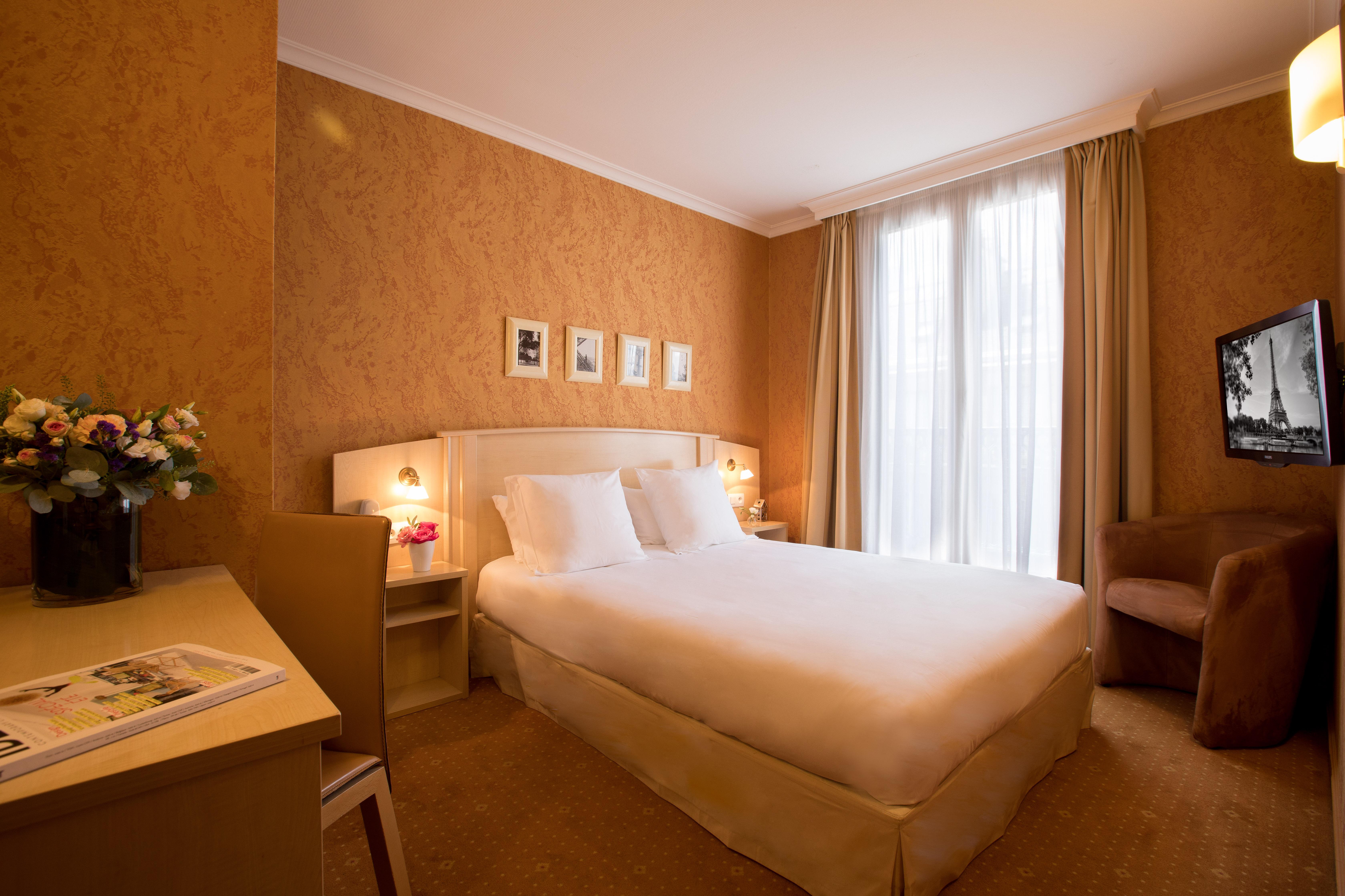 Hôtel Elysées Opéra Paris Extérieur photo