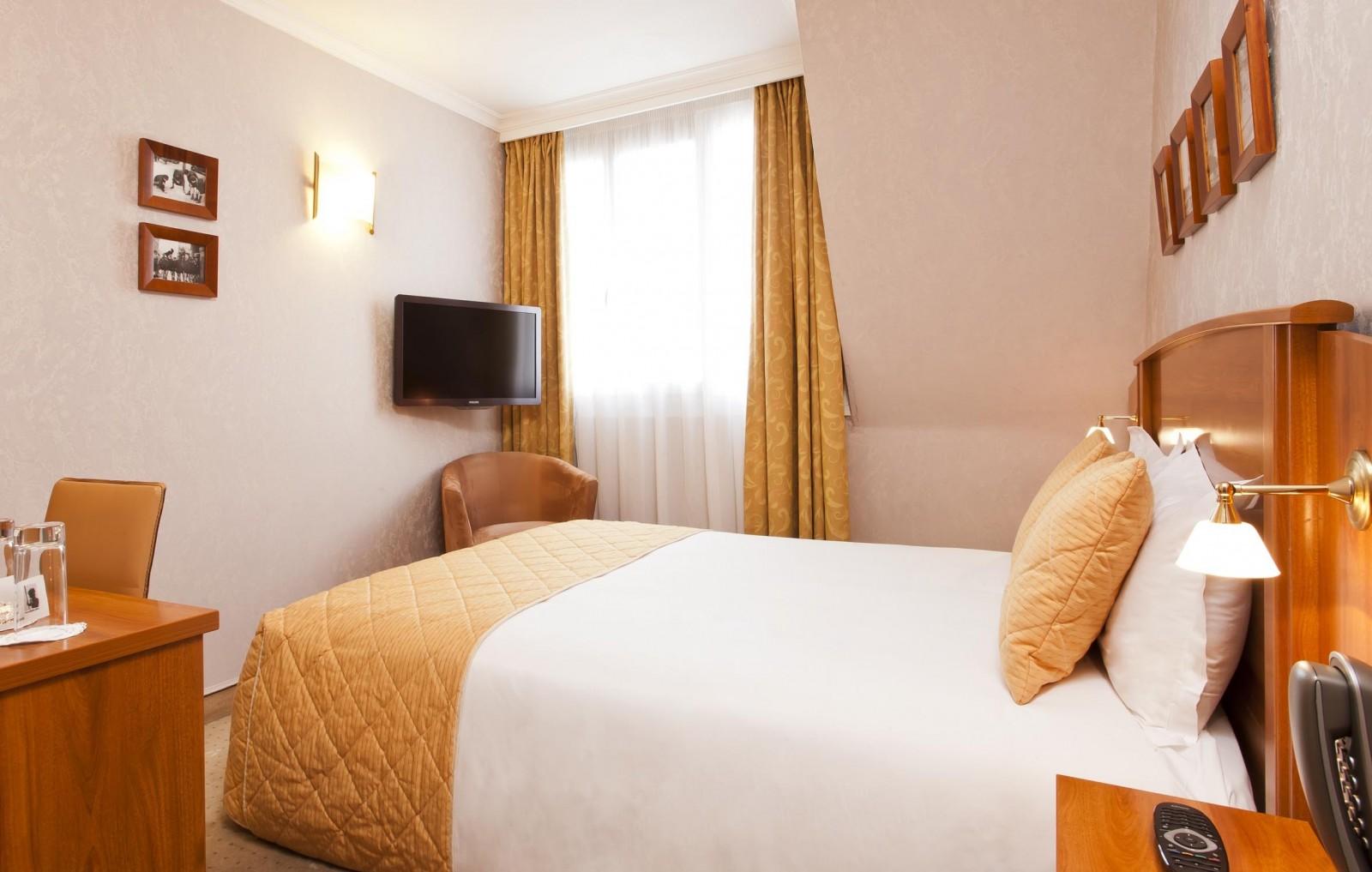 Hôtel Elysées Opéra Paris Extérieur photo