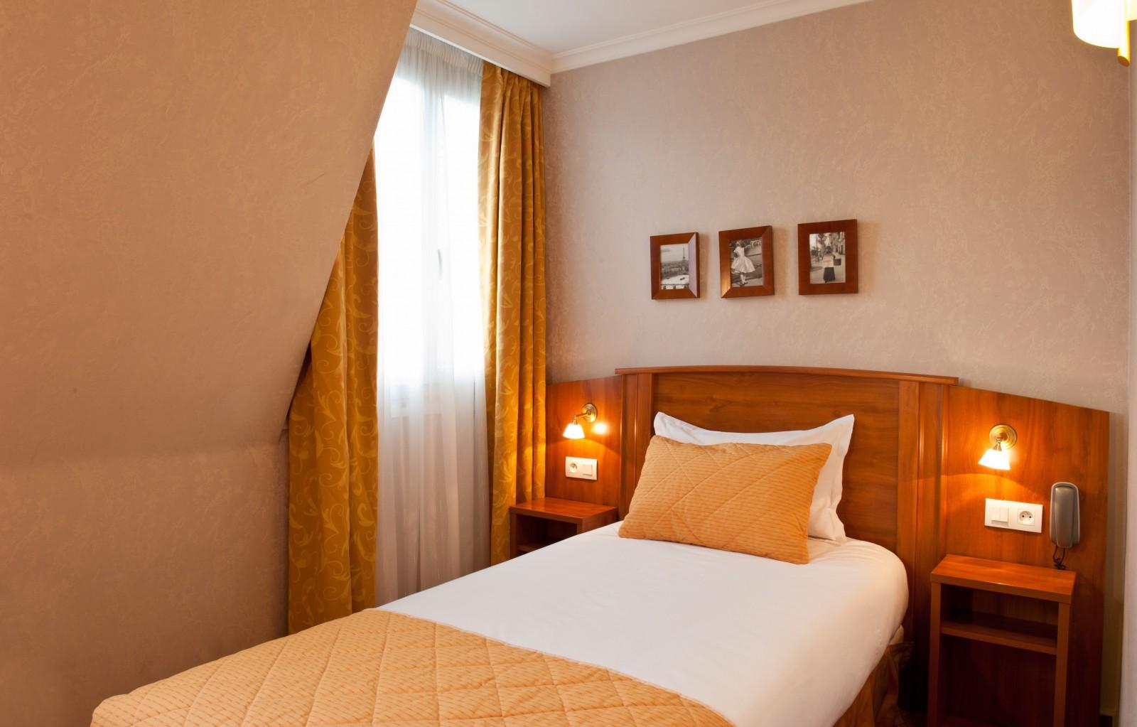 Hôtel Elysées Opéra Paris Extérieur photo