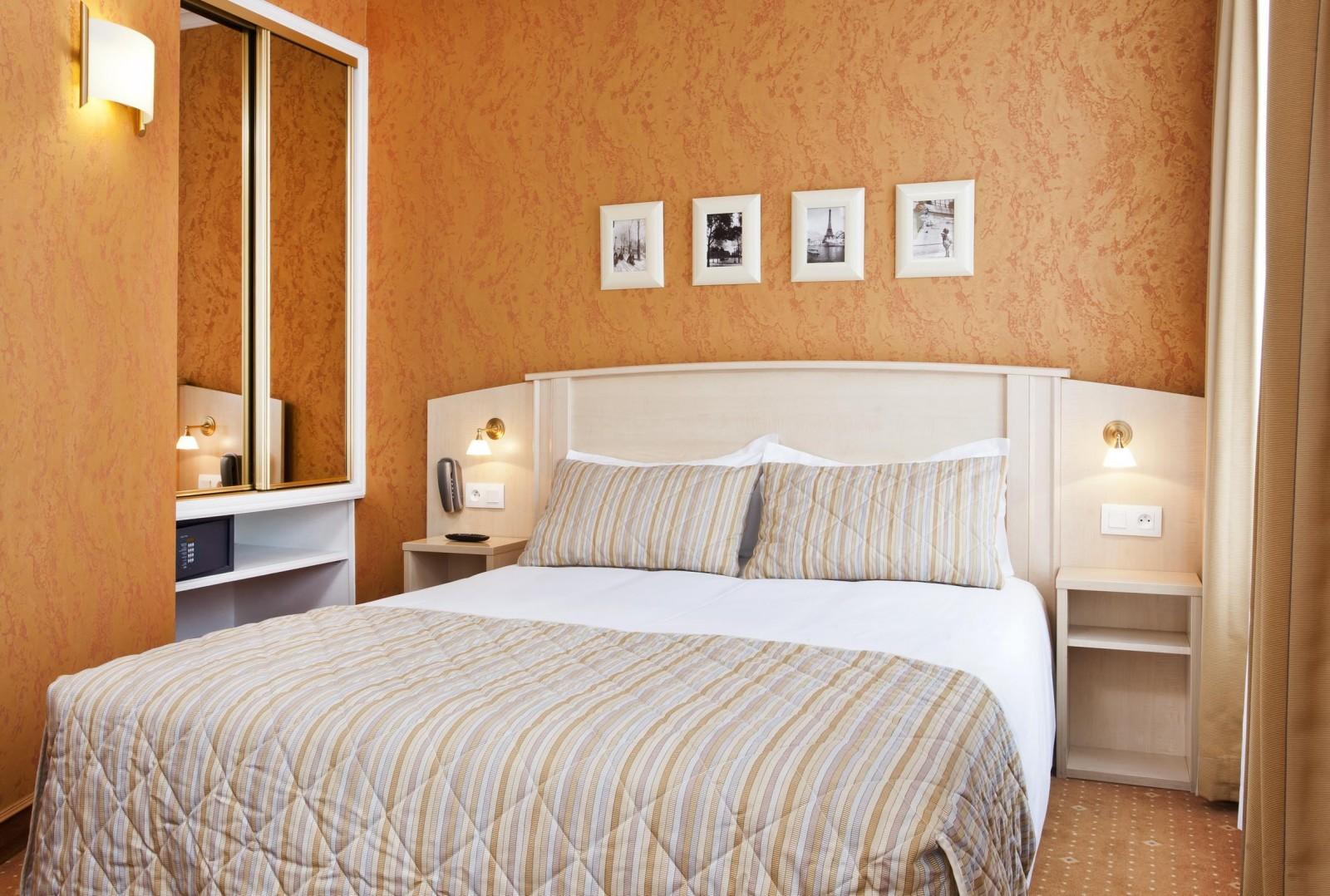 Hôtel Elysées Opéra Paris Extérieur photo